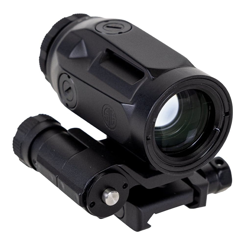 SIG Sauer Juliet 5x24mm Micro Magnifier - SOJ5M001