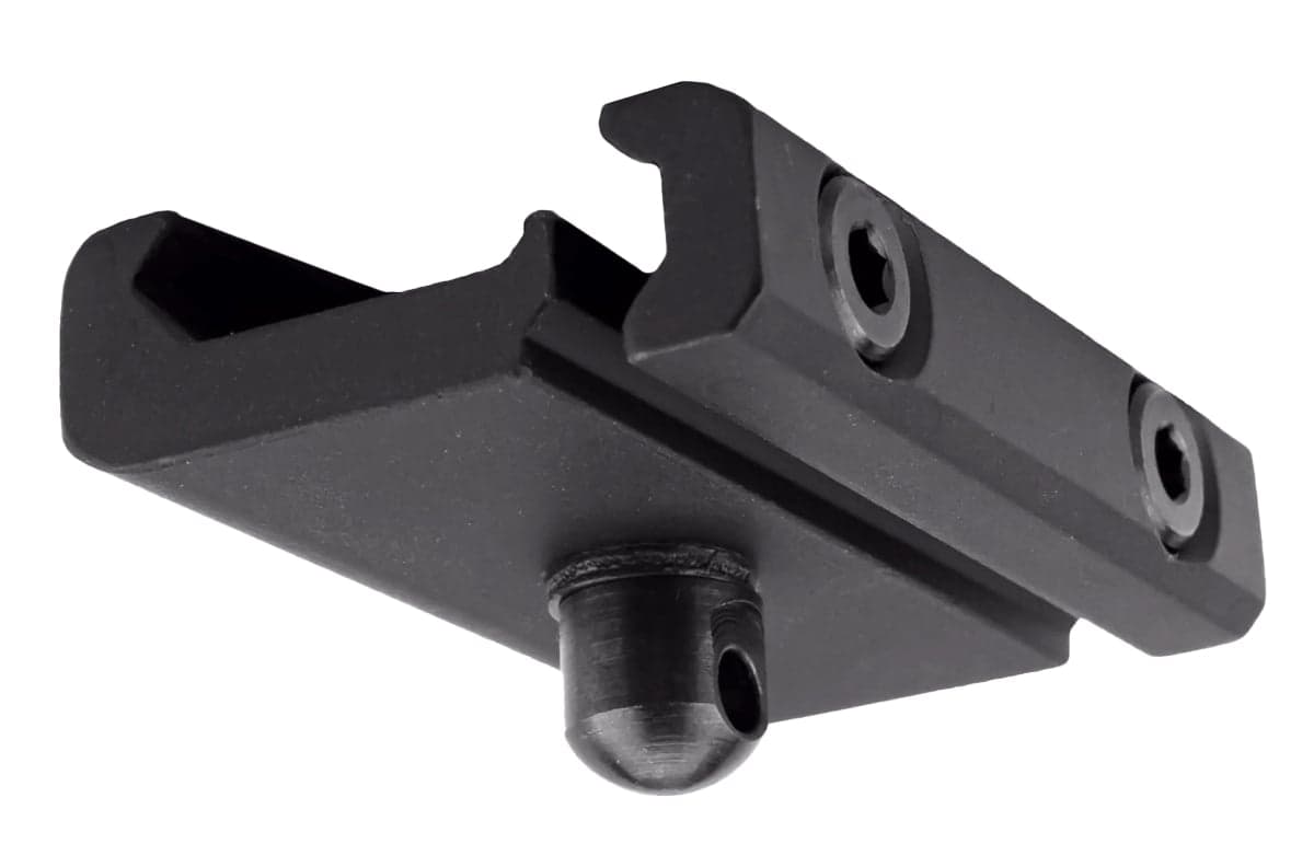 PSA Custom Bipod Stud Rail Mount