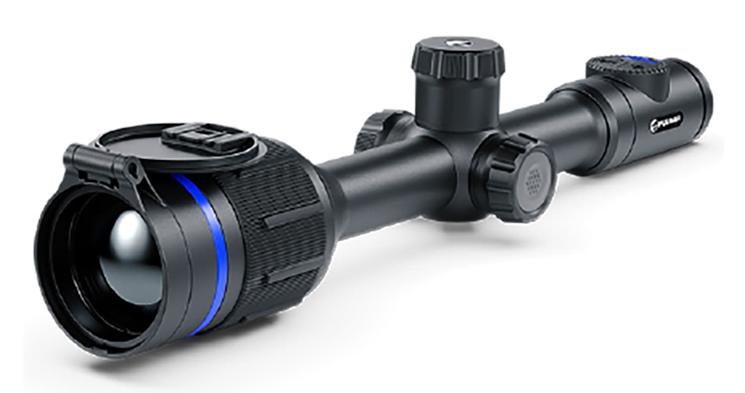 Pulsar Thermion 2 Pro XQ50 Thermal Rifle Scope - PL76548