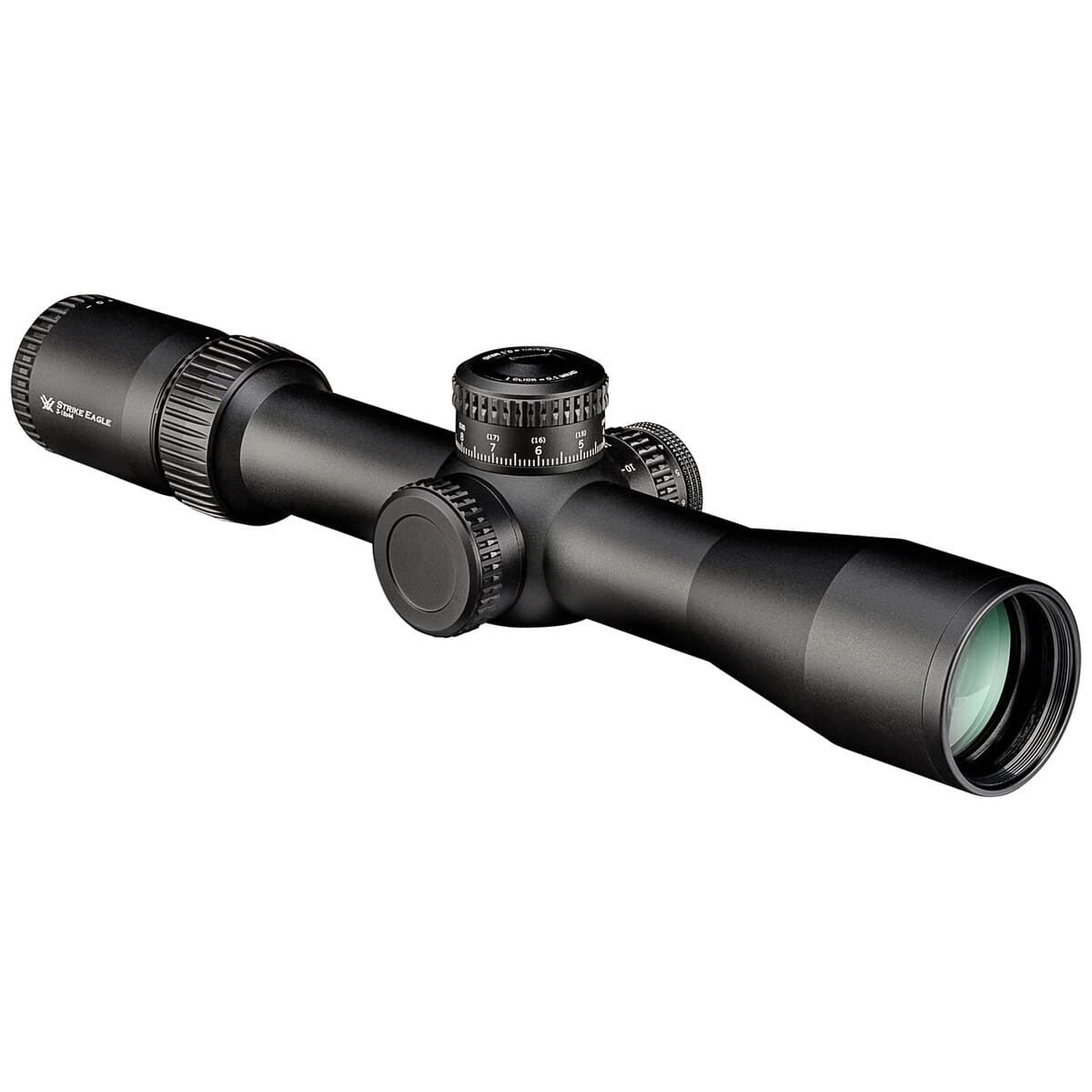 Vortex Strike Eagle 3-18x44 FFP Rifle Scope - SE-31802
