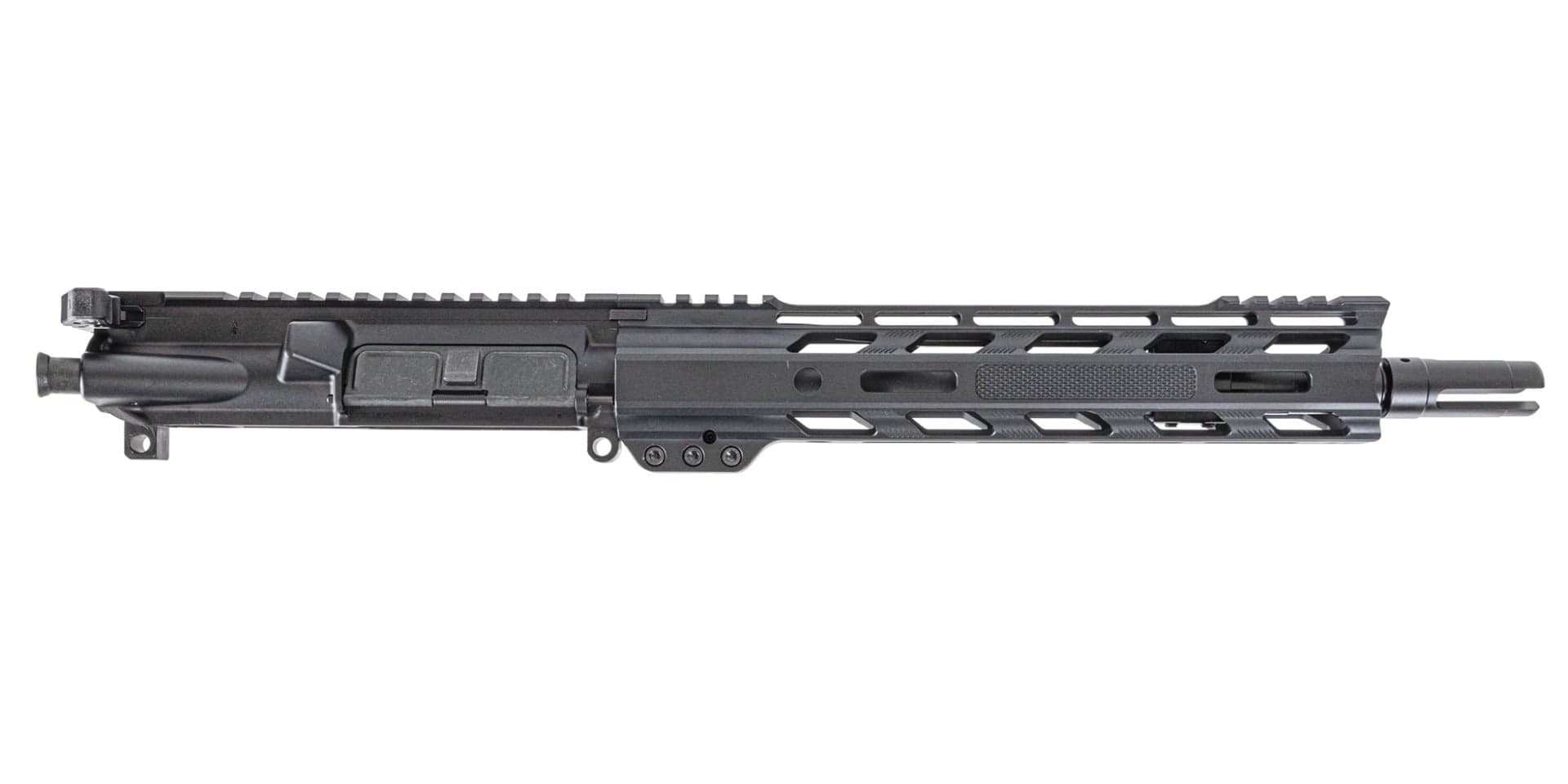 PSA "Sabre" Forged 10.5" 5.56 FN CHF CL with 10" Knurled Slant Rail and Sabre Compensator