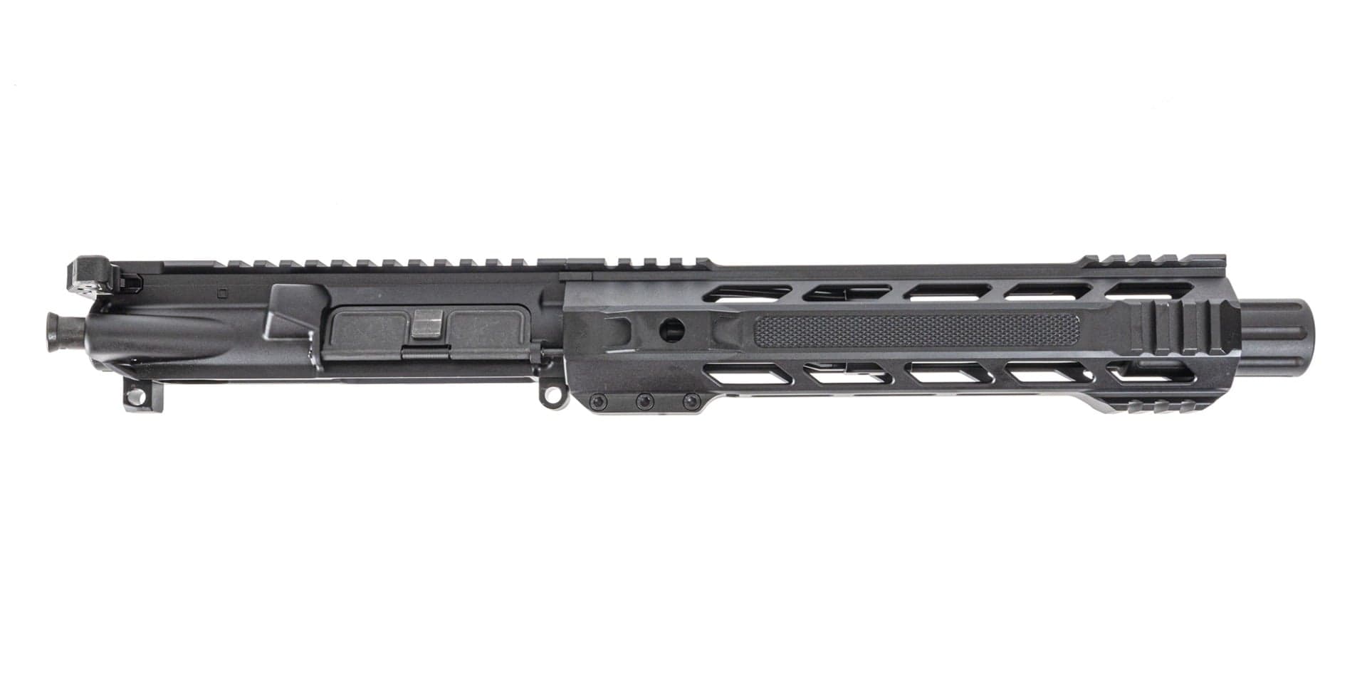 PSA "Sabre" Forged 8.5" 5.56 Nitride 10" Suppressor-Ready Knurled Rail