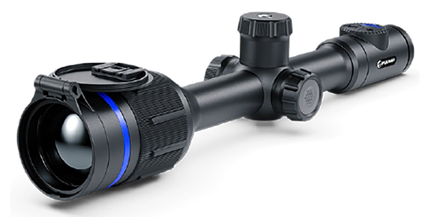 Pulsar Thermion 2 Pro XQ35 Thermal Rifle Scope - PL76541