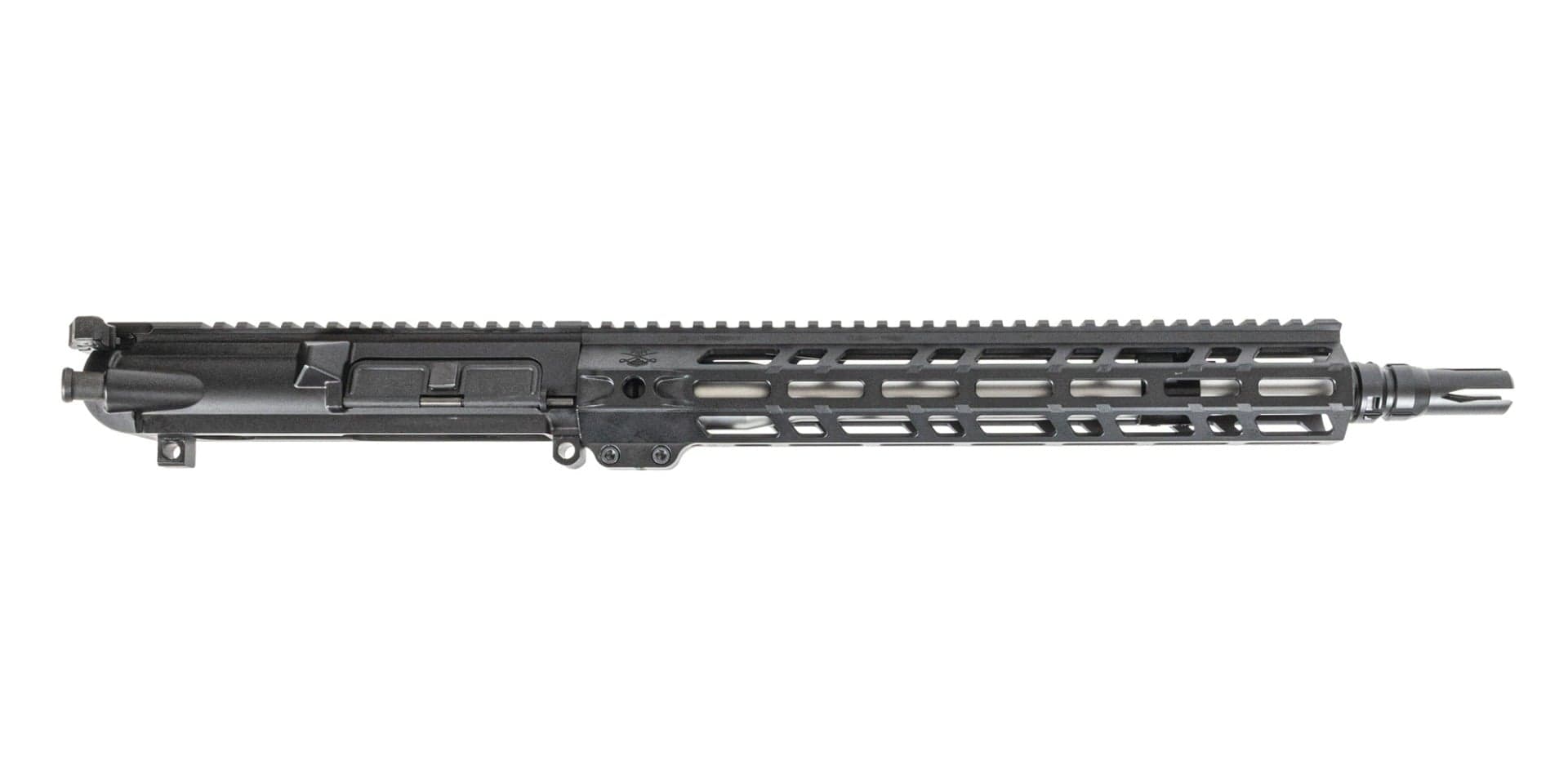 PSA Sabre AR-10 Upper Forged 13.7" .308 Mid-Length 13" Sabre Rail w/ JMAC GFHCE-R Pin/Weld
