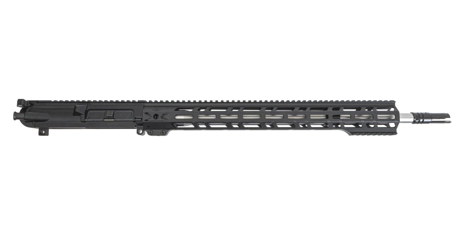 PSA Sabre-10 Forged 20" 6.5 Creedmoor Rifle-Length 18" Sabre Rail with Sabre Flash Hider