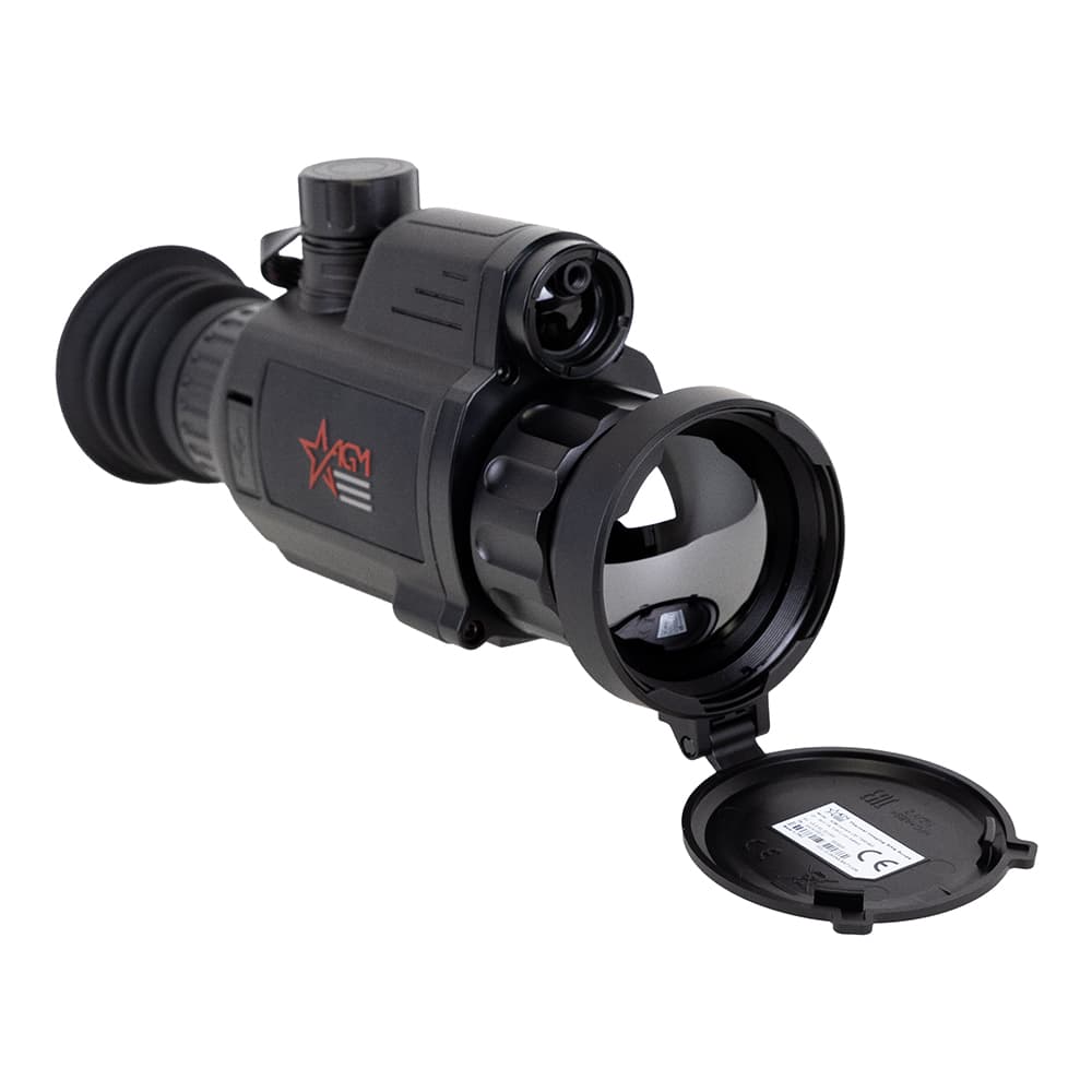 AGM Global Vision Varmint LRF TS50-640 Rifle Scope 2.5-20x50mm - 3142555306RA51