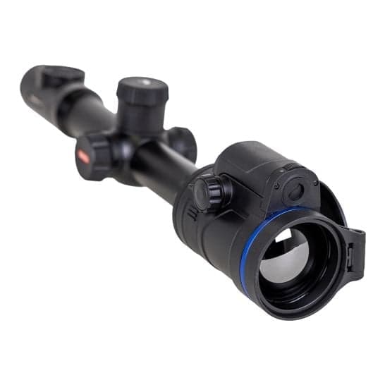 Pulsar Thermion Duo DXP55 Rifle Scope 4-32x35mm Reconditioned - R-PL76572