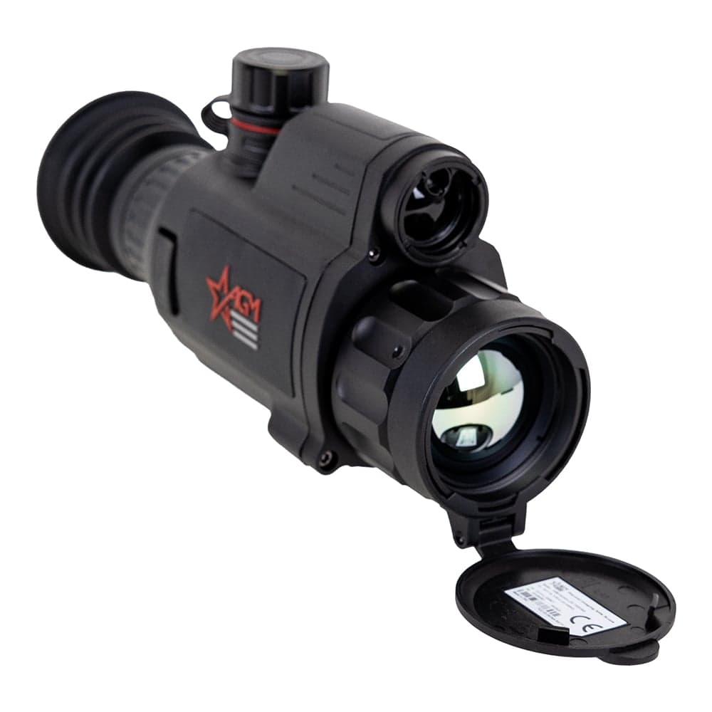 AGM Global Vision Varmint LRF TS35-640 Thermal Rifle Scope 2-16x35mm - 3142555305RA31