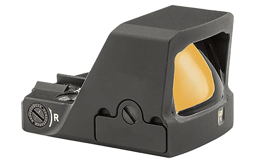 Mepro MPO-S 3 MOA/33 MOA Bullseye Red Dot - 901141171