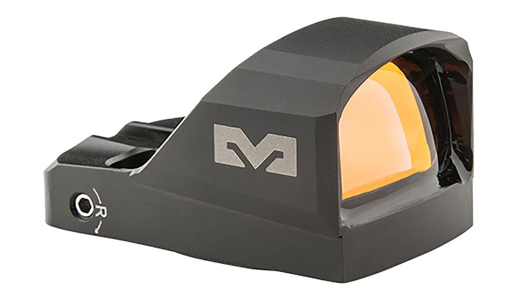 Meprolight MPO-DS3.5 MOA Pistol Red Dot - 901243171