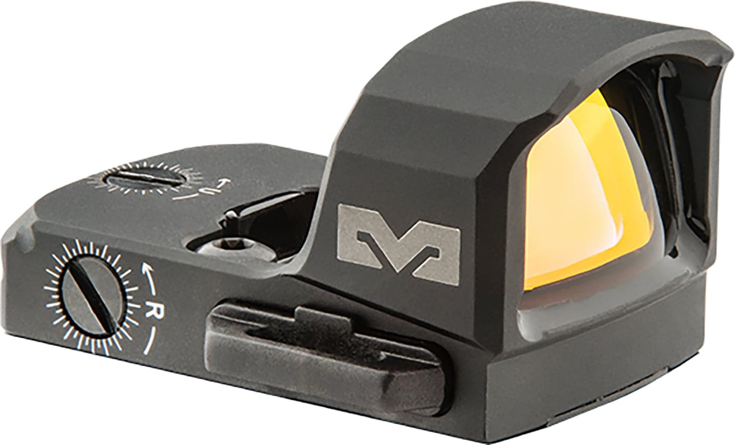Meprolight MPO-DF 3.5 MOA Pistol Red Dot - 901243271