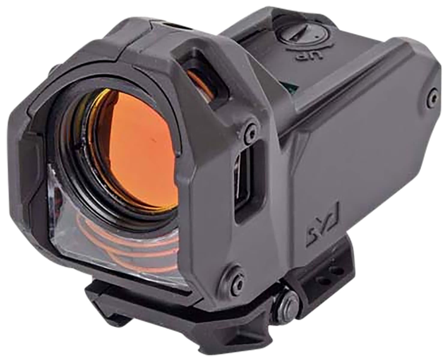 Meprolight M22 3.5/40 MOA Bullseye-Red Dot Sight - 56223000