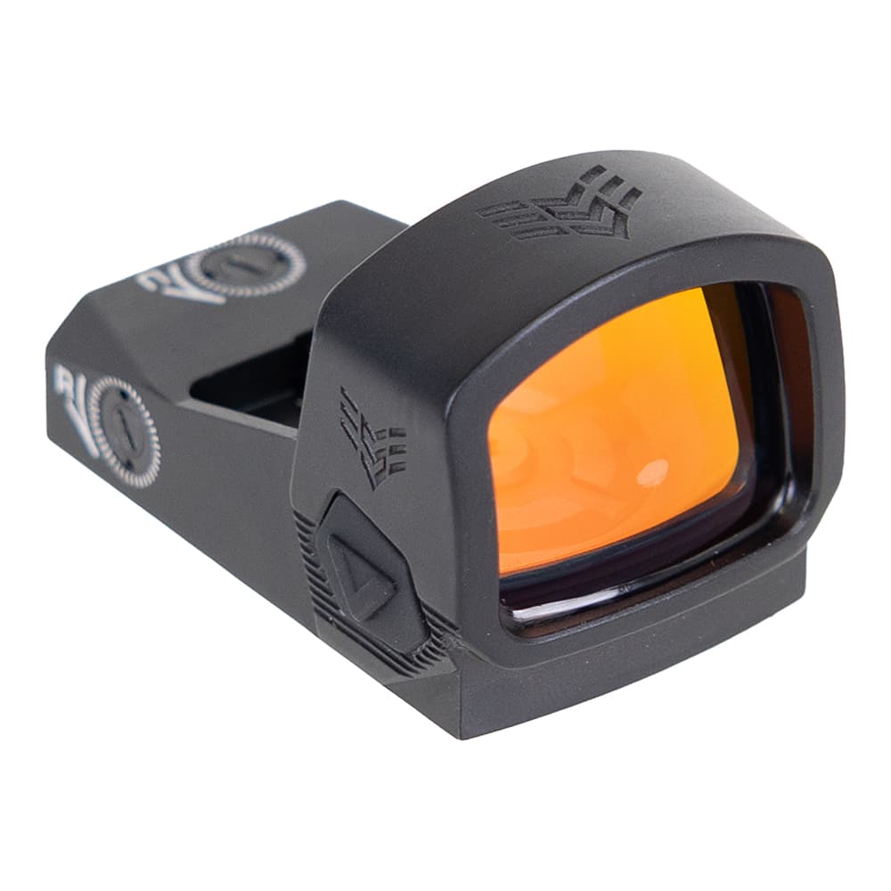 Swamp Fox Liberty II 1x24 3 MOA Red Dot - LBT2124-3R