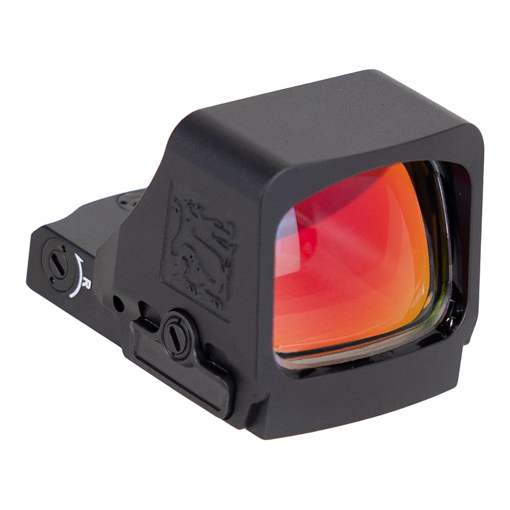 Holosun RONIN-HS507COMP-RD Red Dot w/ 32MOA Ring & 2MOA Dot