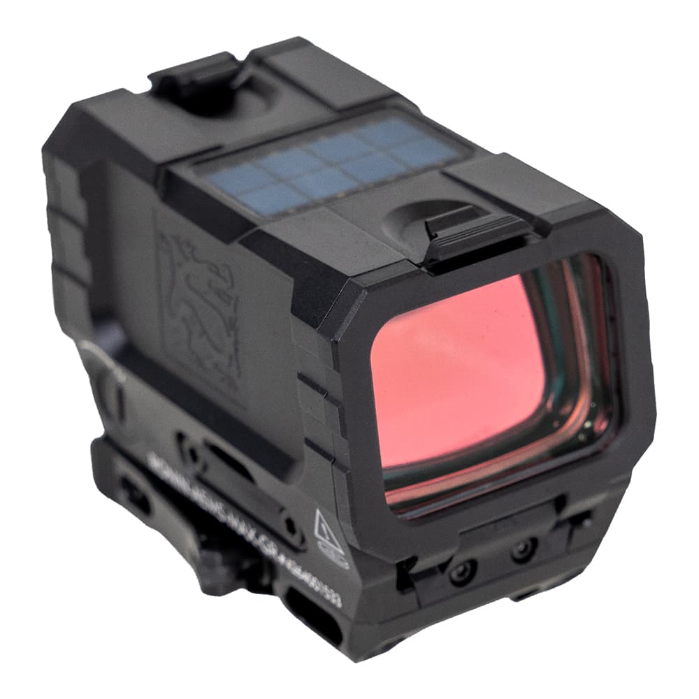 Holosun Ronin AEMS Max Green Dot Rifle Sight