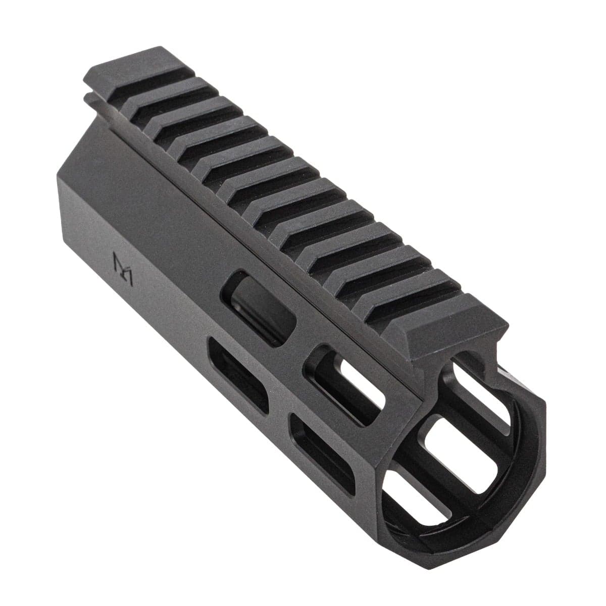 PSA 5" Lightweight Hex Rail Assembly