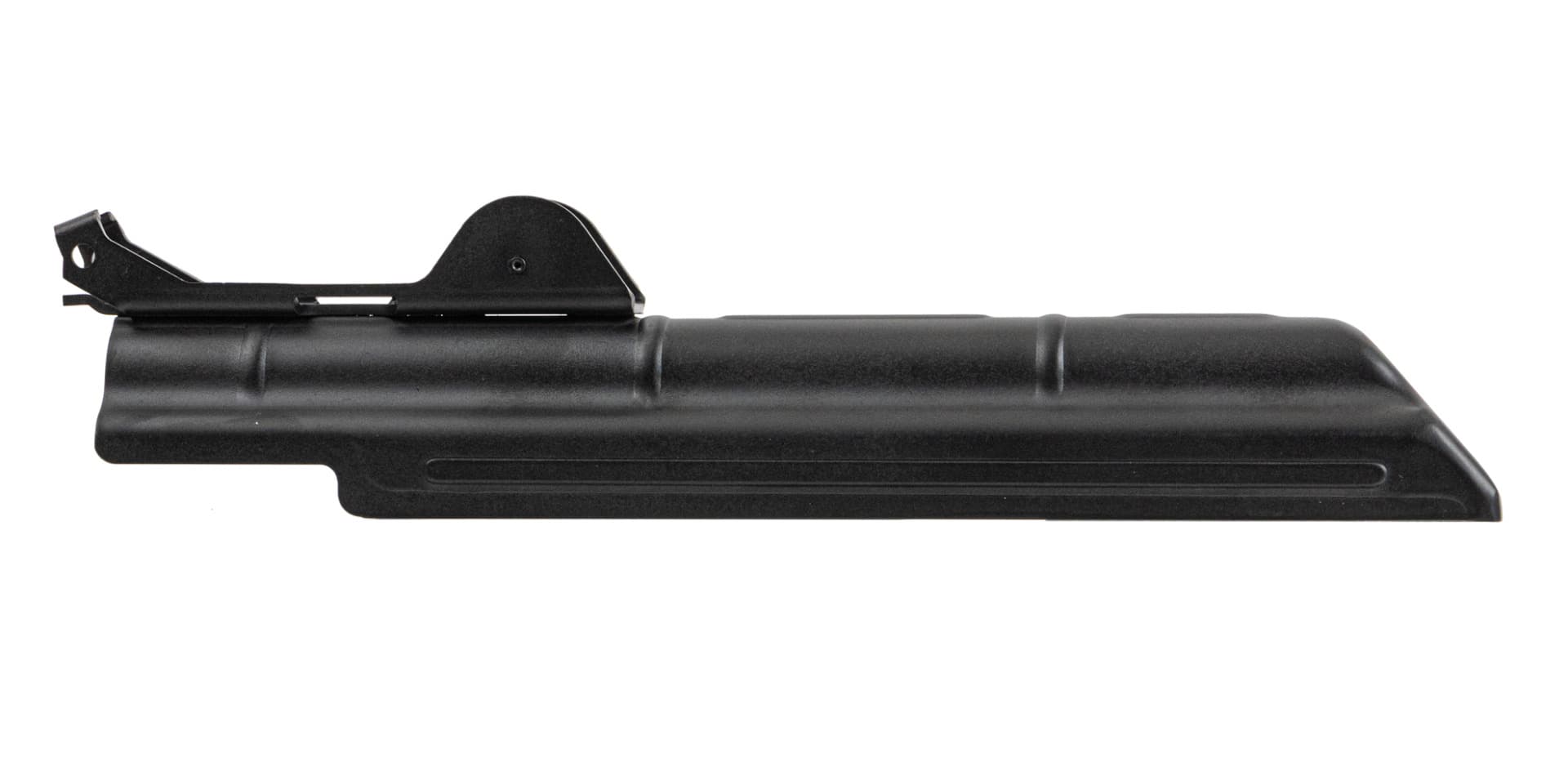 Soviet Arms Krink Complete Hinged Dustcover With Sight Assembly