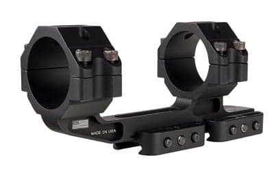 Trijicon 30mm Cantilever Mount w/ Trijicon Q-LOC Technology - AC22041