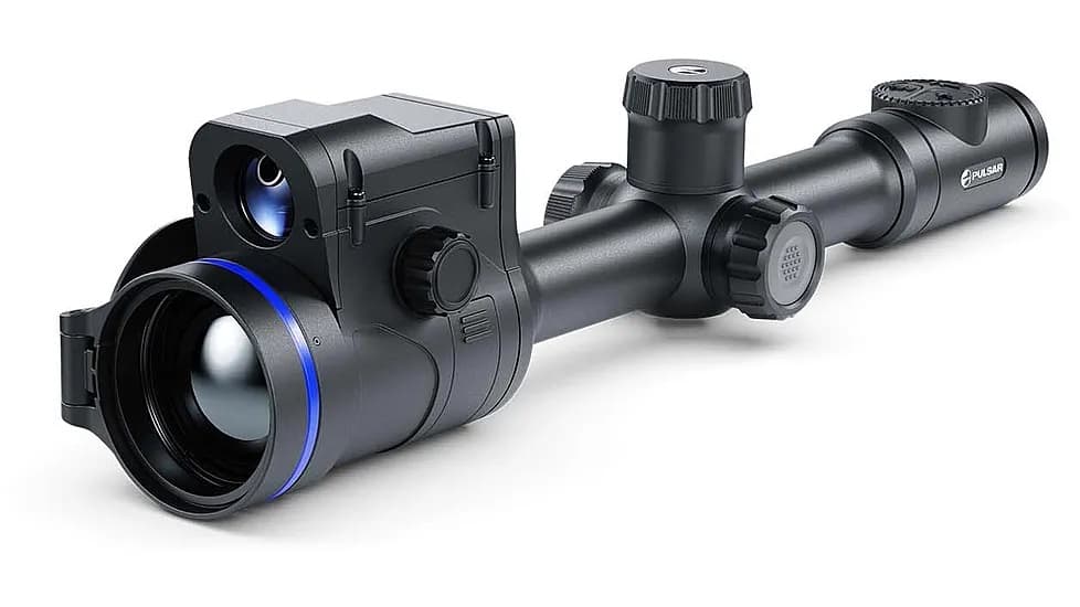 Pulsar Thermion 2 Pro LRF XQ50 Rangefinder - PL76555