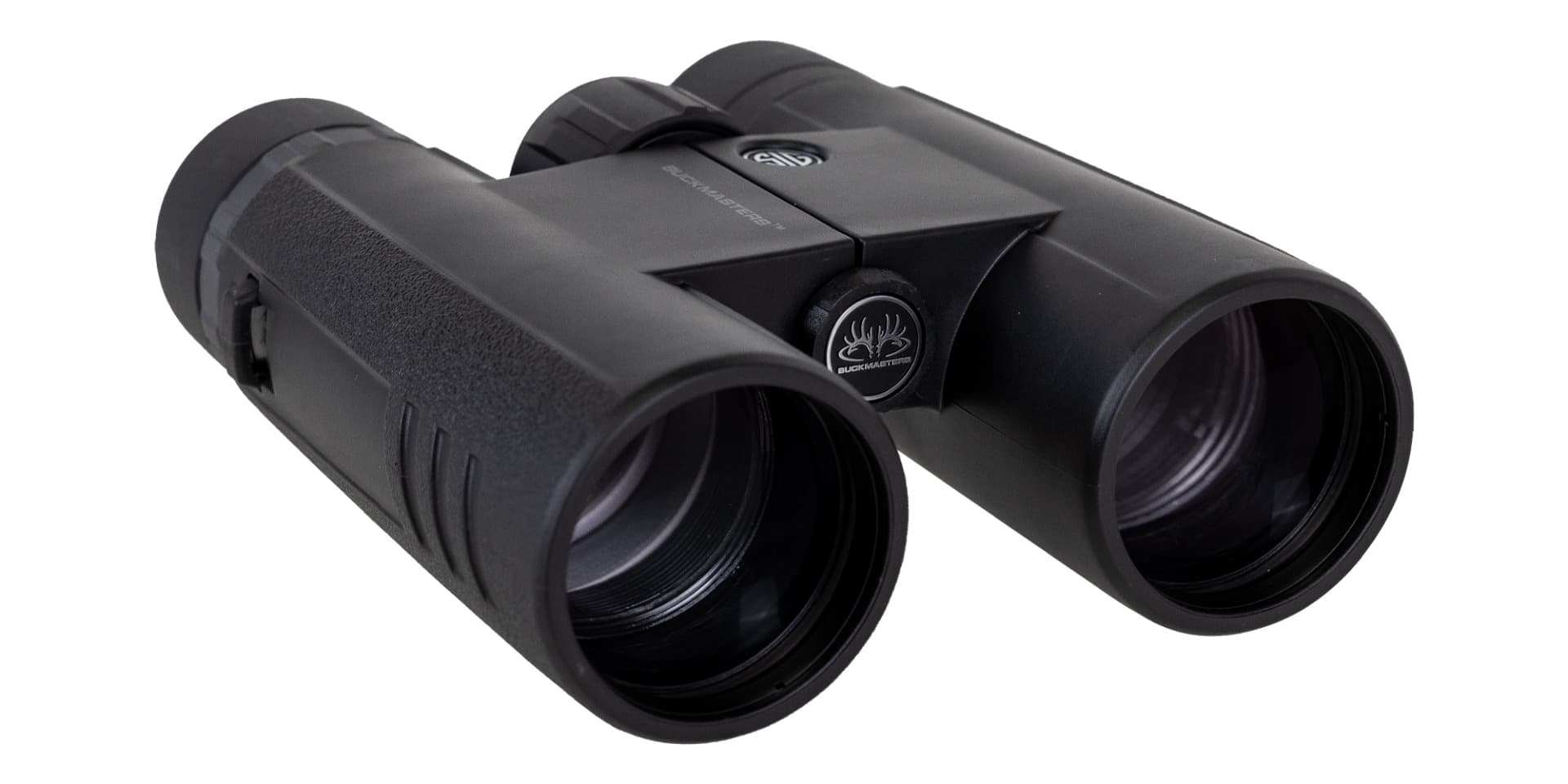 Sig Sauer BUCKMASTER Binocular 10X 42mm Black