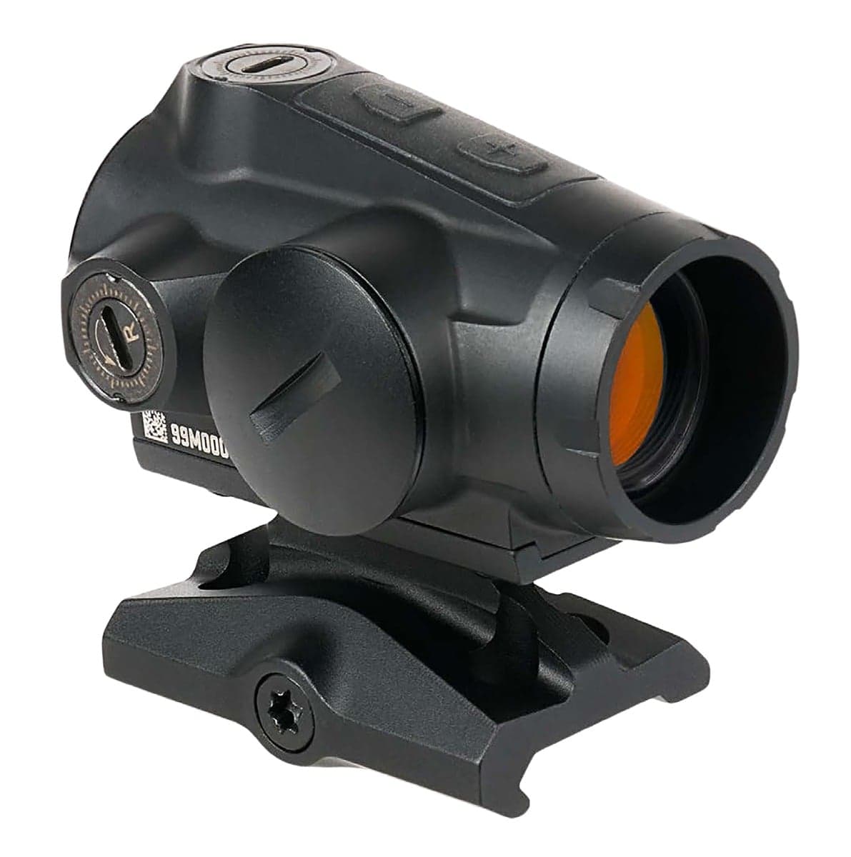 Sig Sauer Romeo 5 Gen II Red Dot, Black - SOR5101