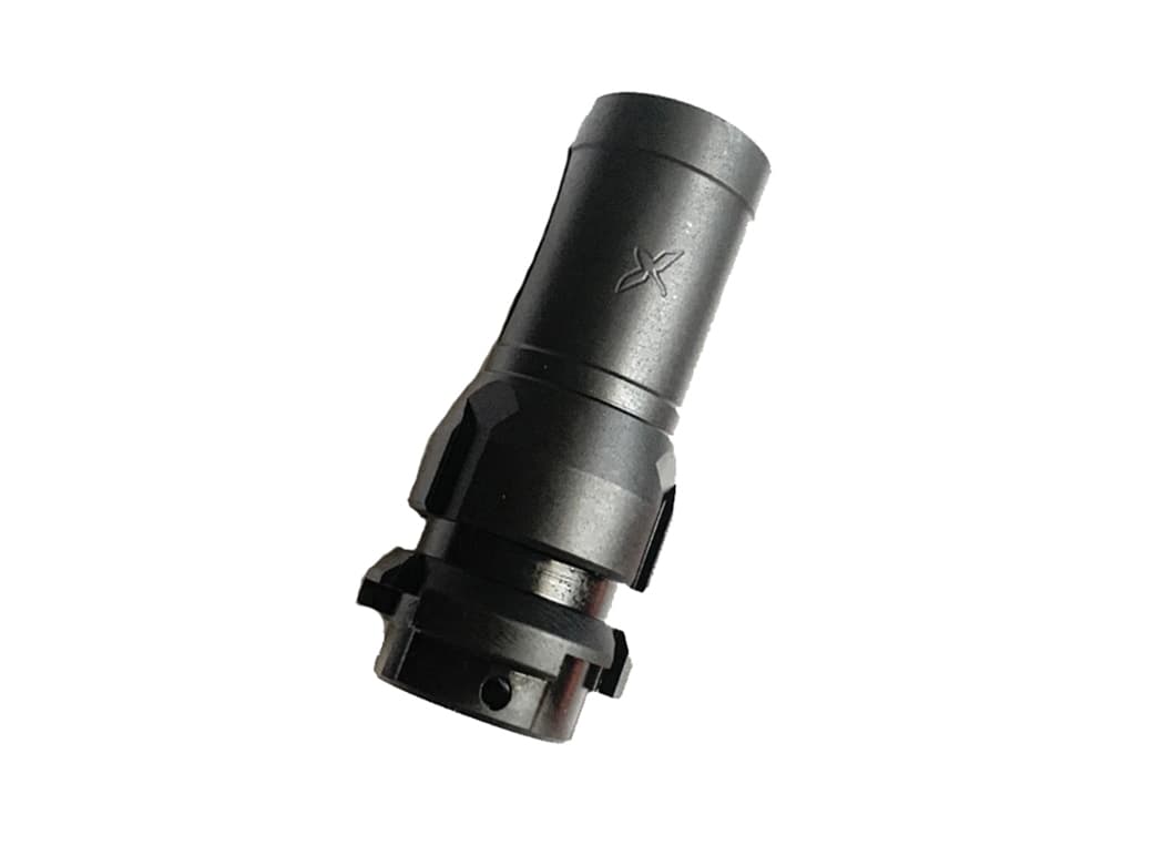 Forward Controls Design 6310KM 5/8x24 w/ Keymo Mount - 6310KM