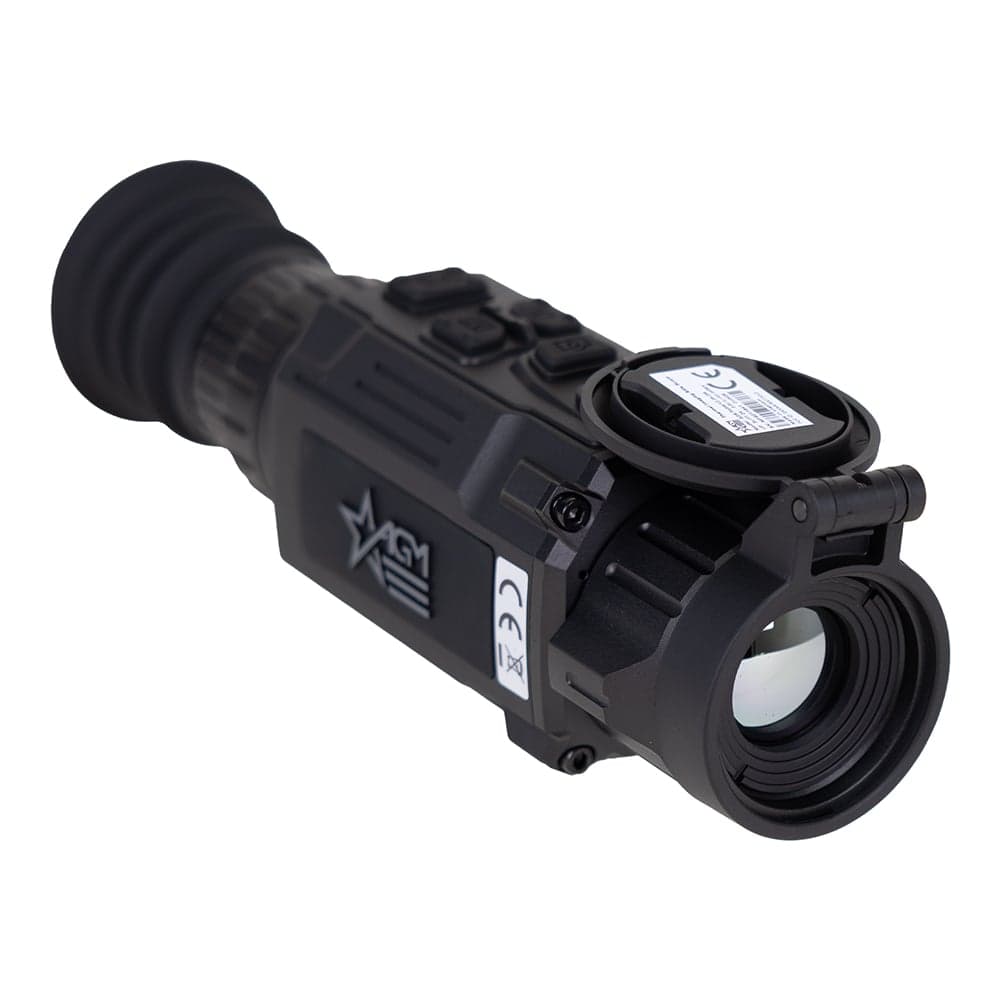 AGM Rattler V2 25-256 Thermal Imaging Rifle Scope
