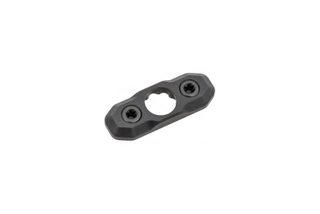 Arisaka Defense M-Lok QD Mount, Black - QD-M