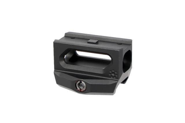 Arisaka Defense 1.54" Aimpoint Micro Mount Mk2, Black - OM2-MICRO-154