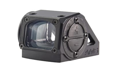 Shield Sights AMS 4MOA Red-Dot Sight