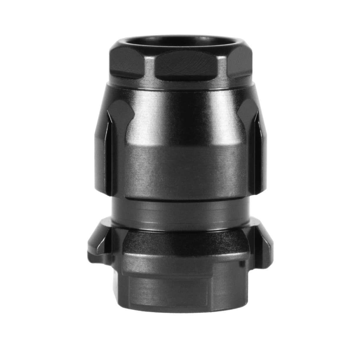Dead Air KeyMo Zero Key Mount 11/16-24, Black
