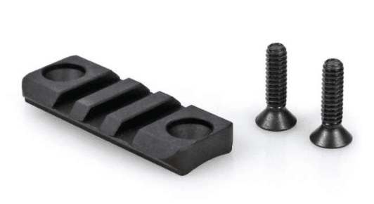 B&T Industries - Accu-Shot Sig Sauer Cross Buttstock Rail Kit - BT78