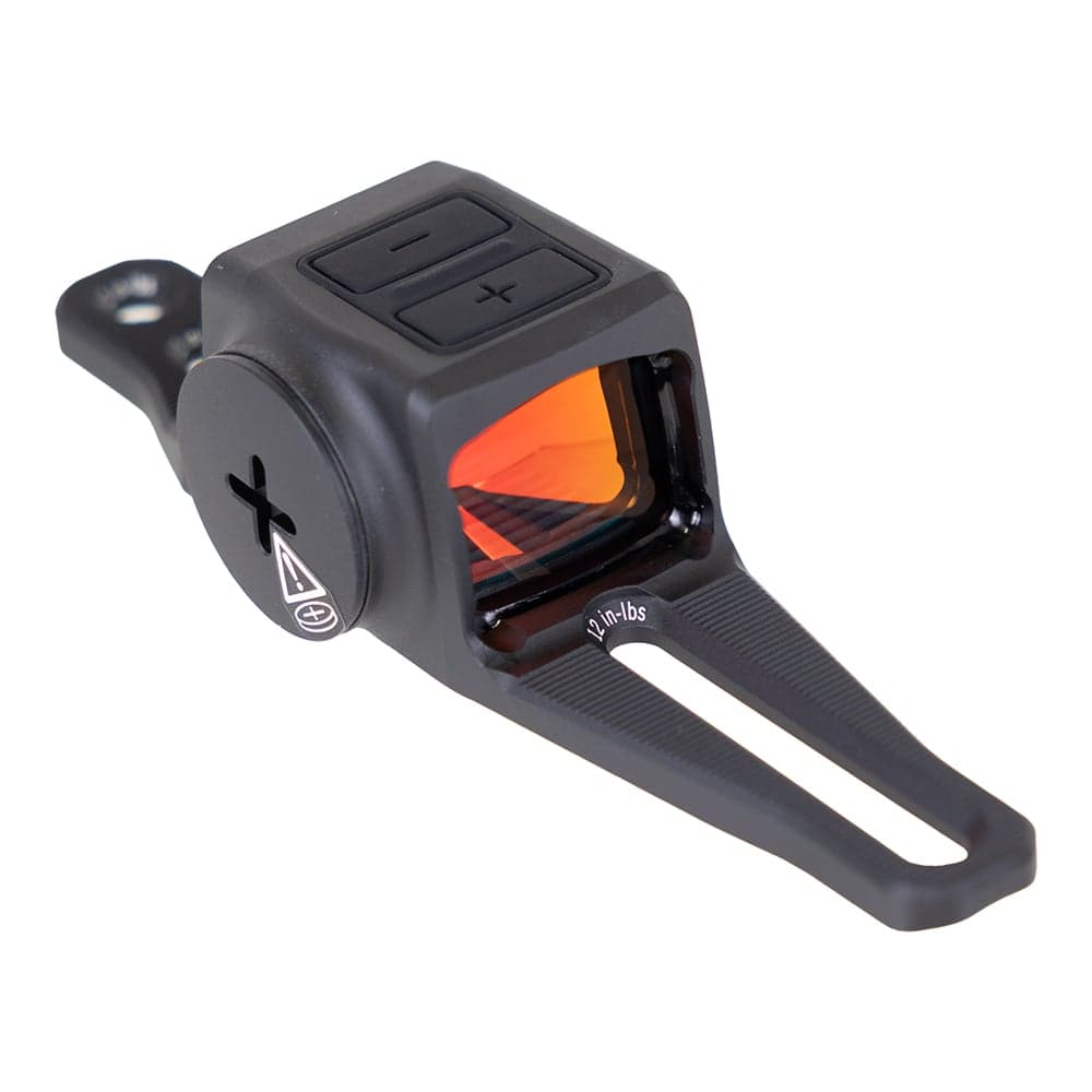 Vortex Viper Shotgun Enclosed Micro Red Dot Multi-Reticle - VPR-SGMRD3-MR-E