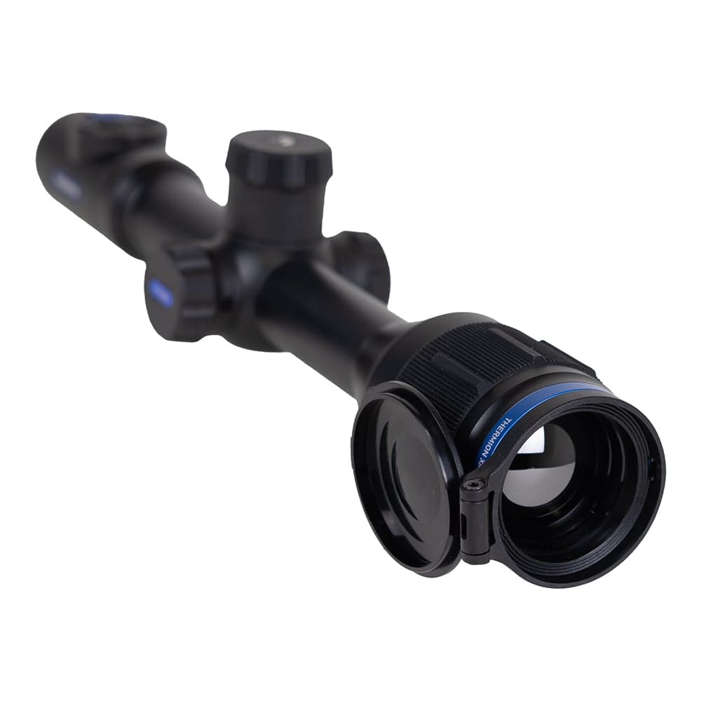 Pulsar Thermion XM50 5.5-22x42 Thermal Riflescope Reconditioned- R-PL76526