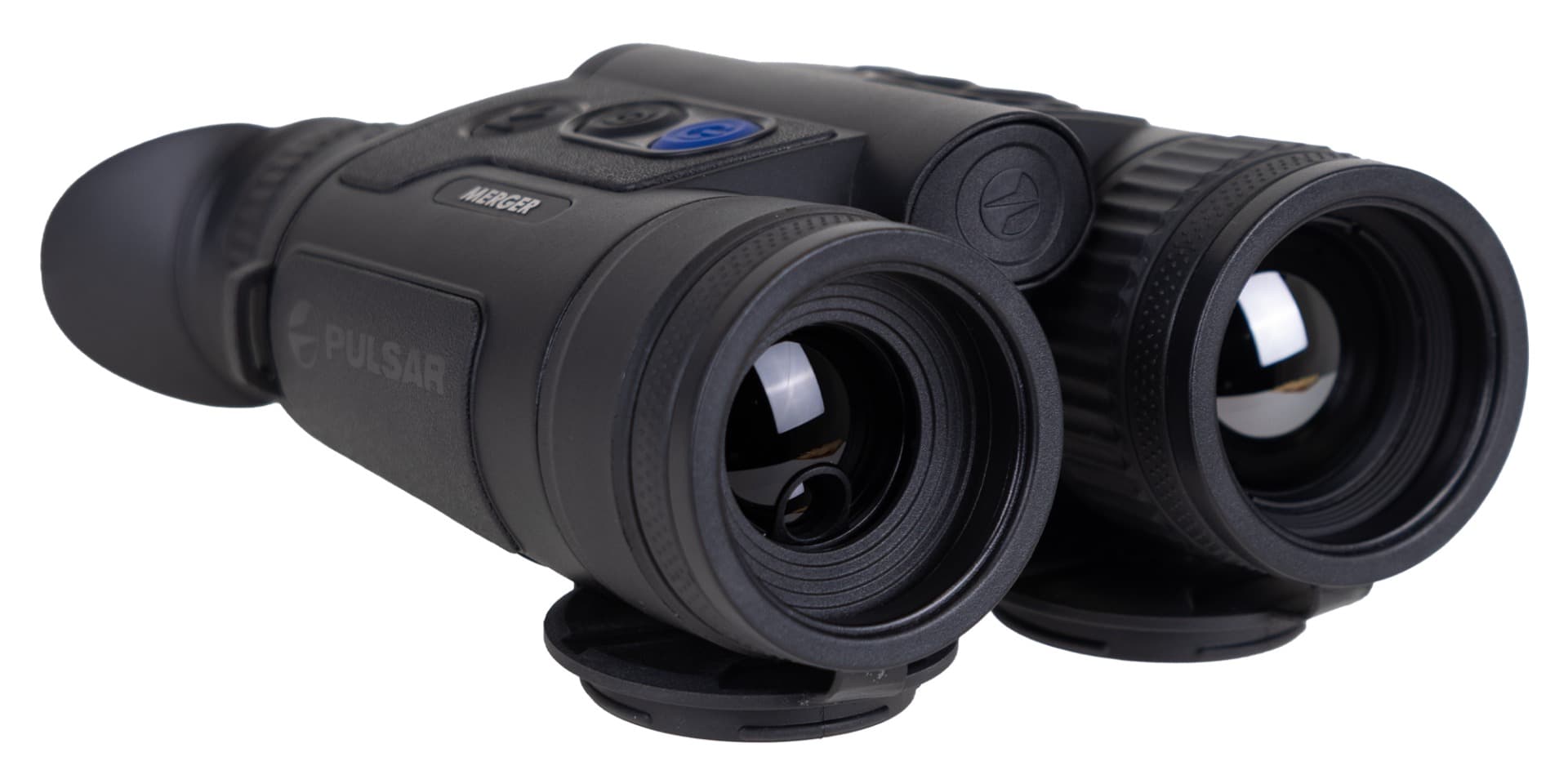 Pulsar Merger LRF XP35 Thermal Binocular 2-16x35mm