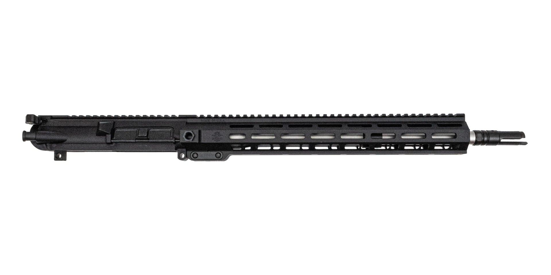 PSA Sabre-10 Forged 16" .308 Mid-Length 15" QDSM Rail with Sabre Compensator