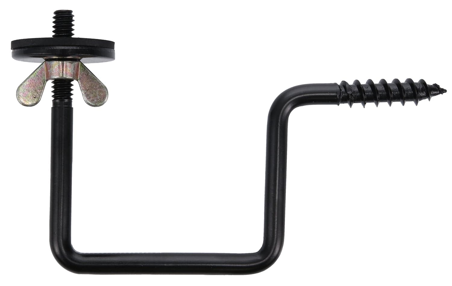 HME 1/4-20 Quick-Mount Trail Camera Holder, Pack of 3