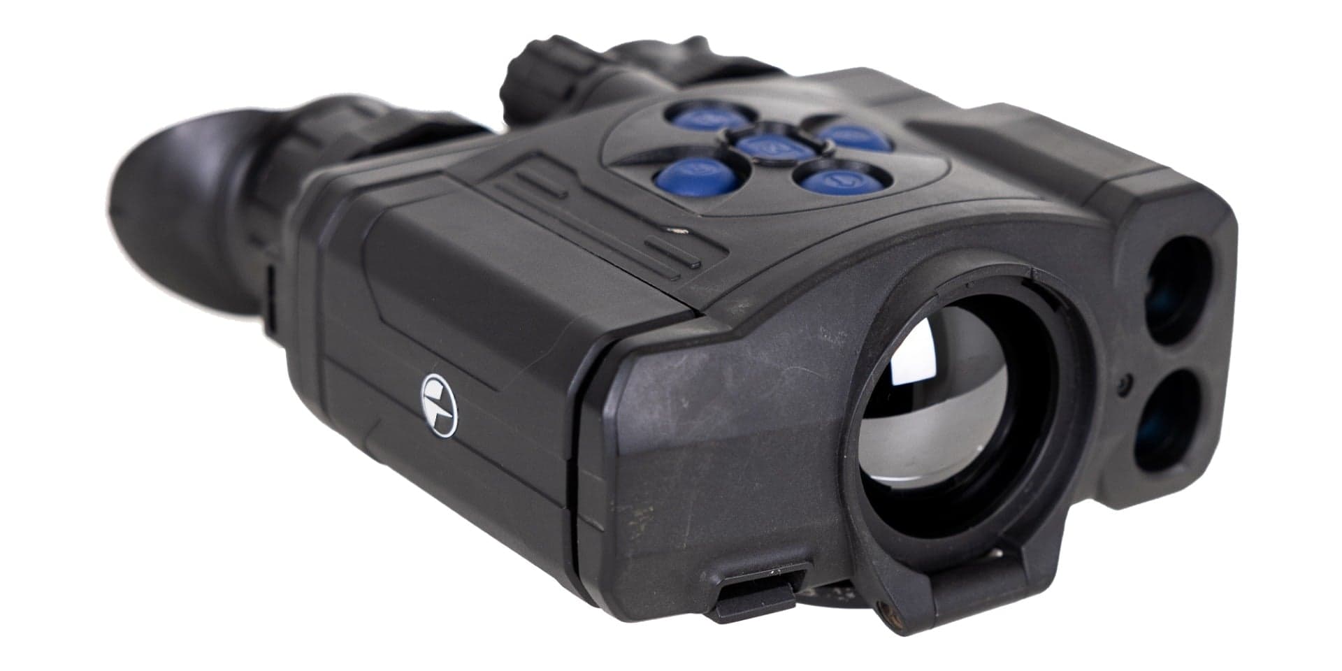 Pulsar Accolade 2 LRF XP50 PRO Thermal Binocular 2.5-20x, Reconditioned - R-PL77461