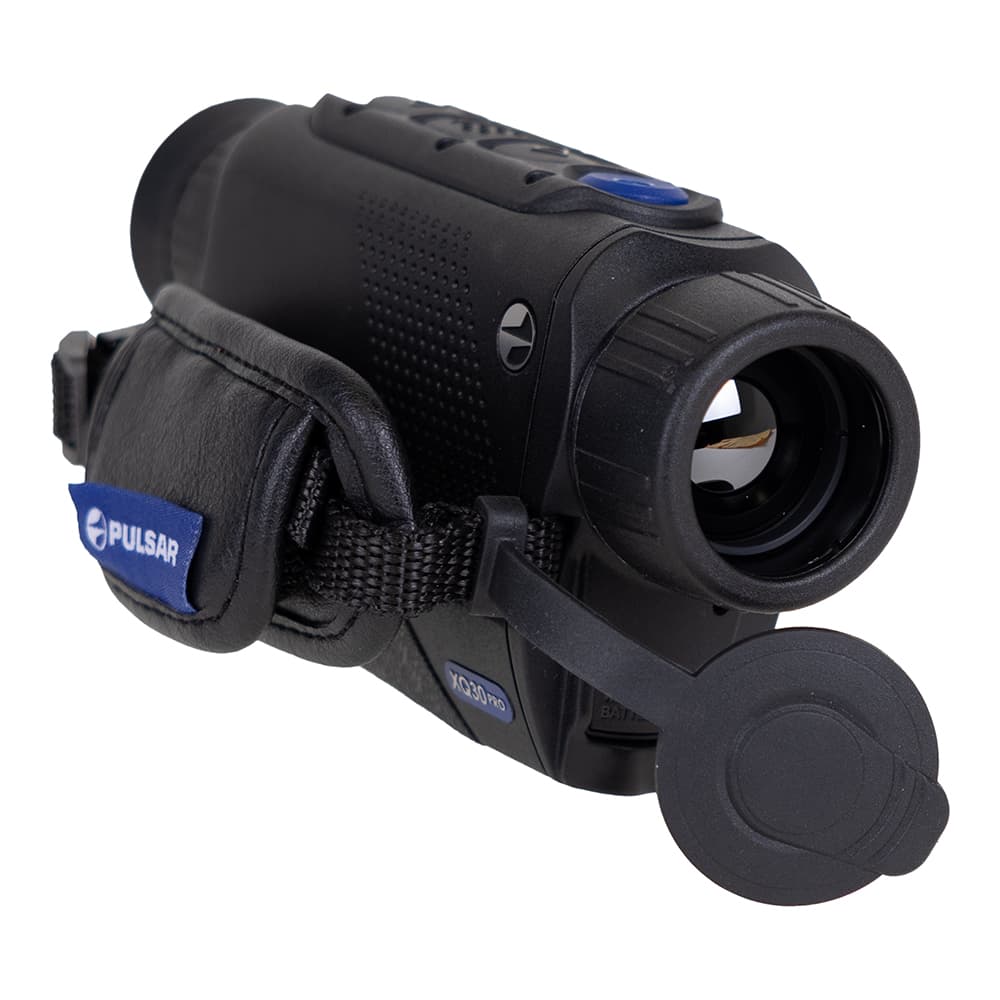 Pulsar Axion XQ30 Pro 2-8X Thermal Monocular - Reconditioned - R-PL77506