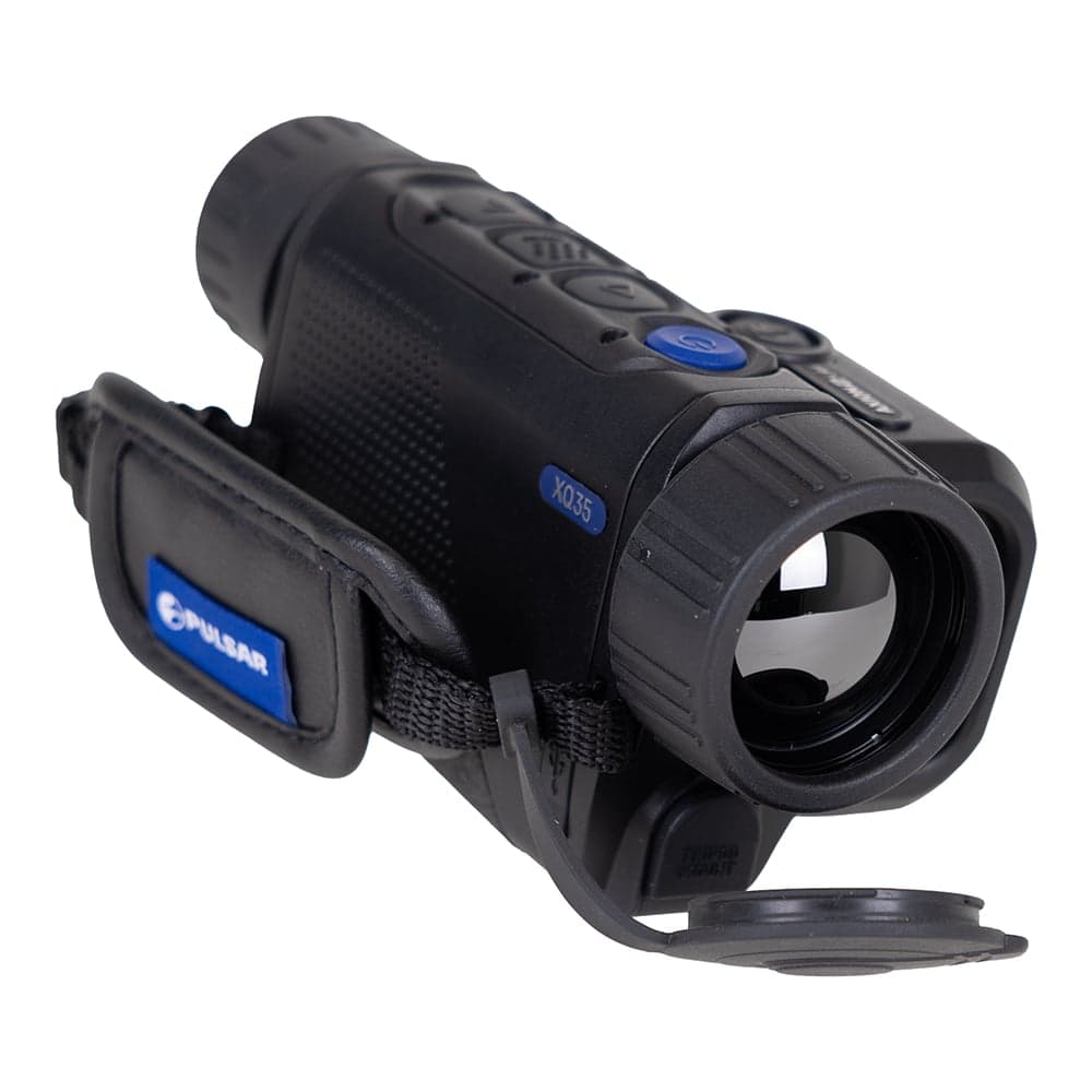 Pulsar Axion 2 LRF XQ35 Thermal Monocular - Reconditioned - R-PL77479