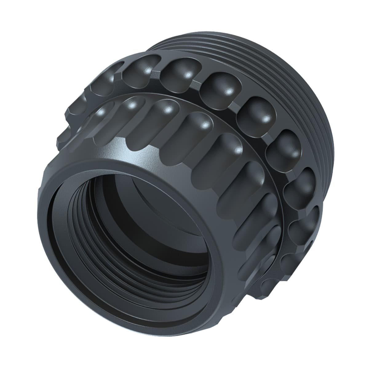 Lantac ADC Plan B HUB Mount