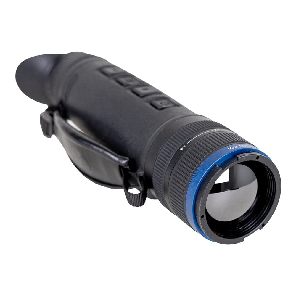 Pulsar Telos XP50 Monocular - Advanced Thermal Monocular 2.5-10x50mm for Superior Clarity - Reconditioned - R-PL77493
