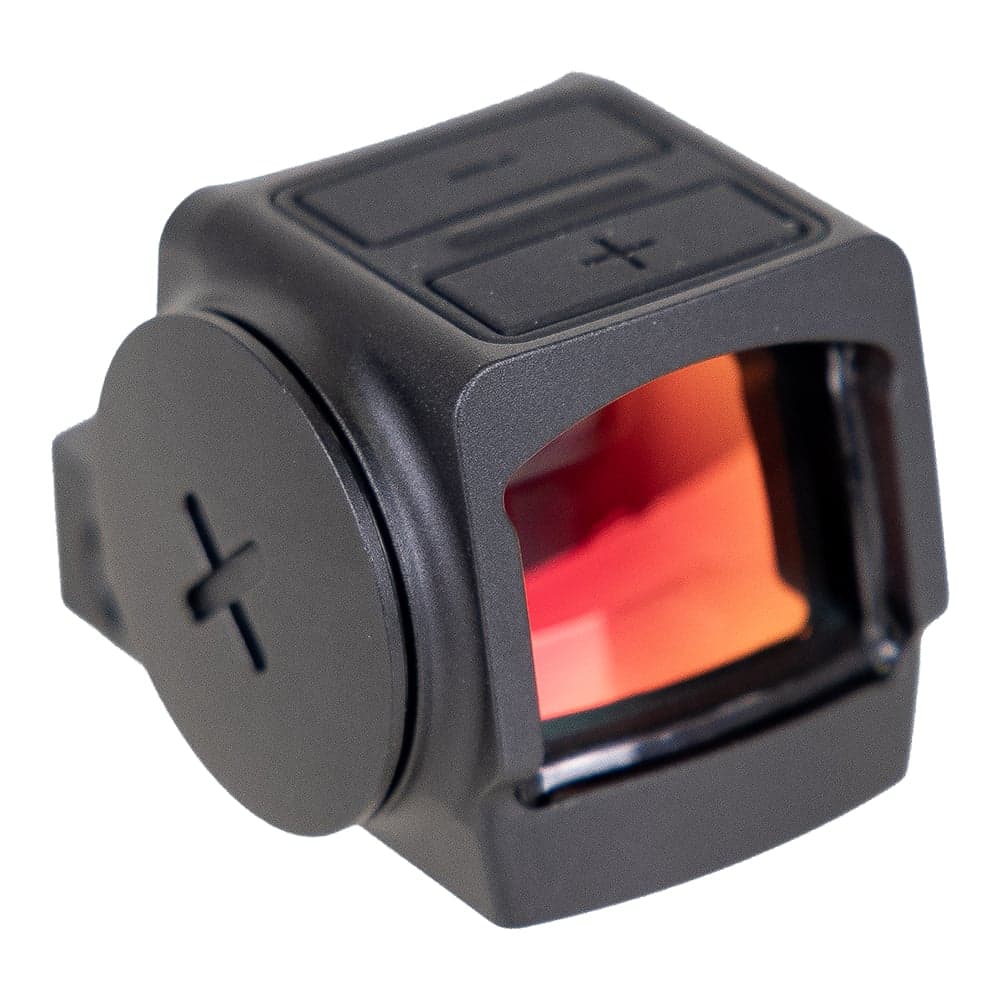 Vortex Venom Enclosed Micro Red Dot 3 MOA - VEN-MRD3-E