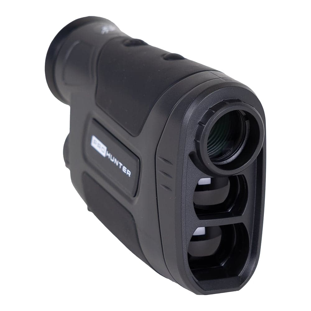 Simmons Pro Hunter Rangefinder 6x20mm 1000yds - SPH1000