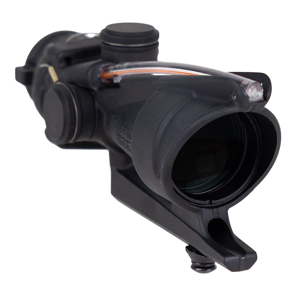 Trijicon ACOG 4x32 DI Red Donut BAC Reticle - TA31