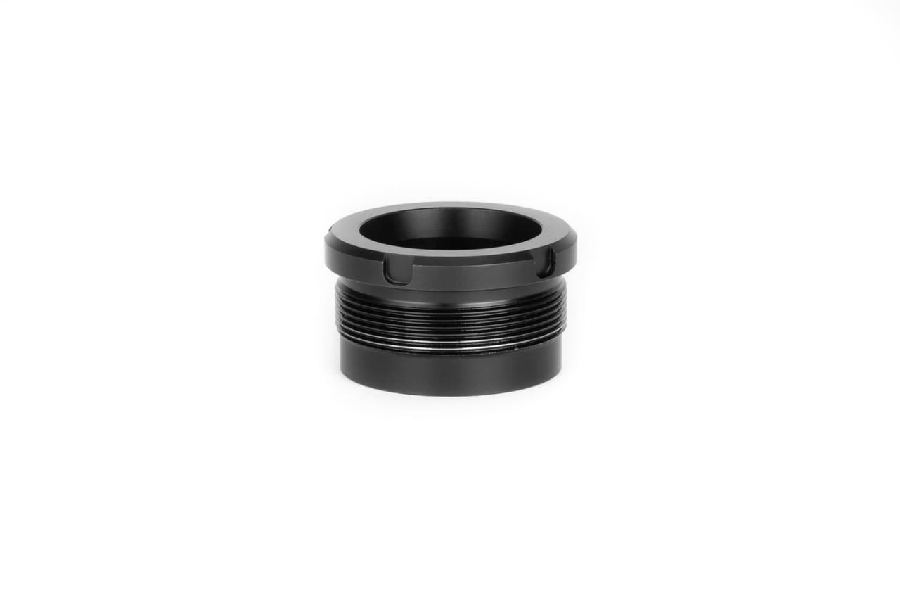 Griffin Armament PLAN-A Taper Mount Adapter 1.375x24 (Bravo/HUB) - TMA1375X24