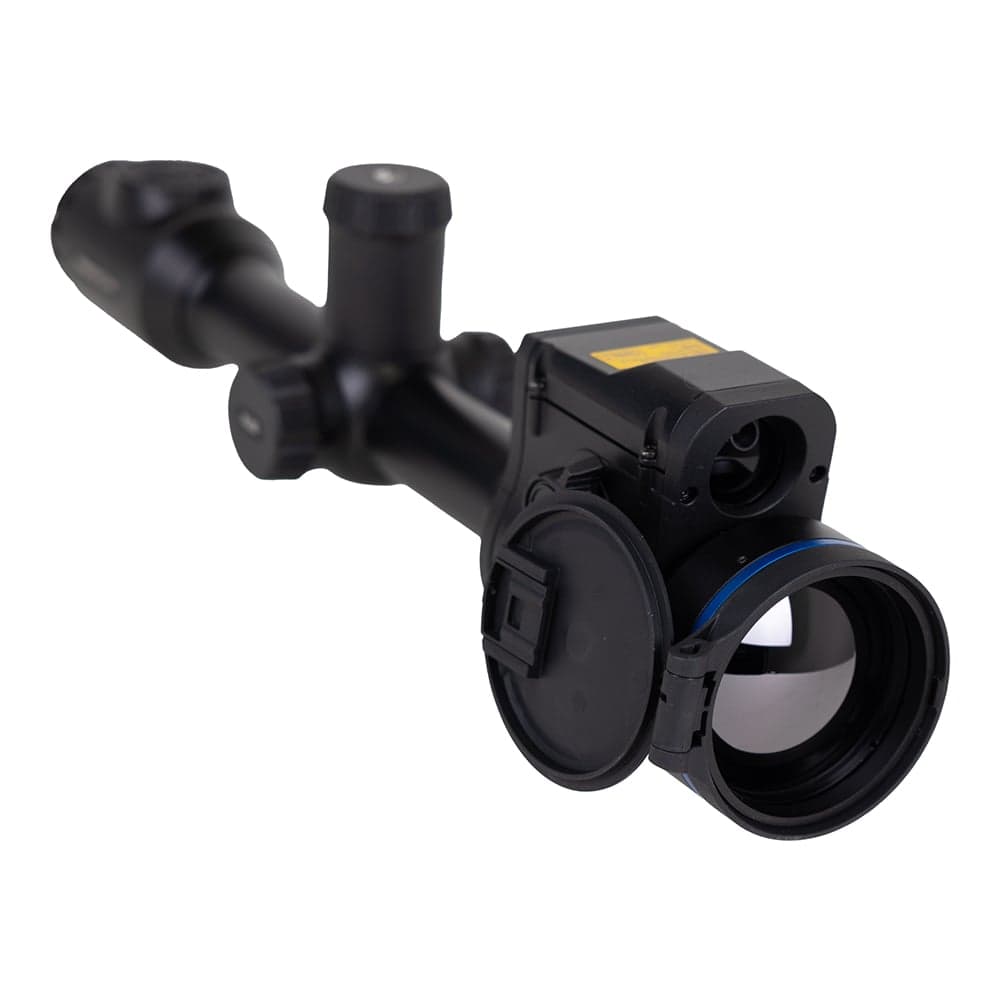 Pulsar Thermion 2 LRF XL60 Thermal Rifle Scope 2.5-20x60mm - Reconditioned - R-PL76575