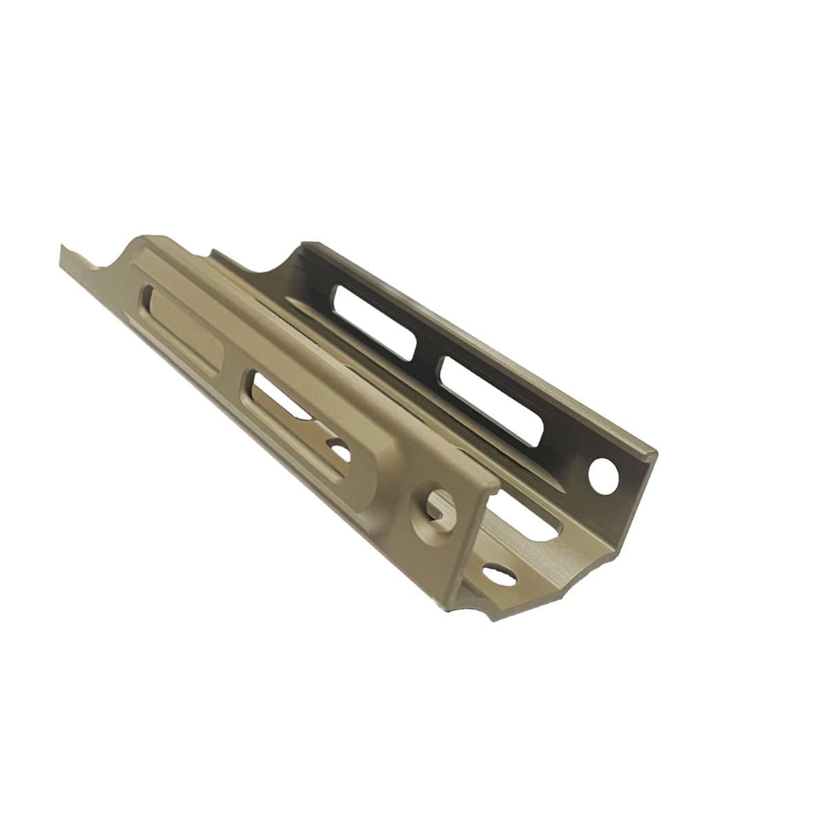 KDG FN SCAR 15P Rail - MREX15 - MRX5-MK2-015