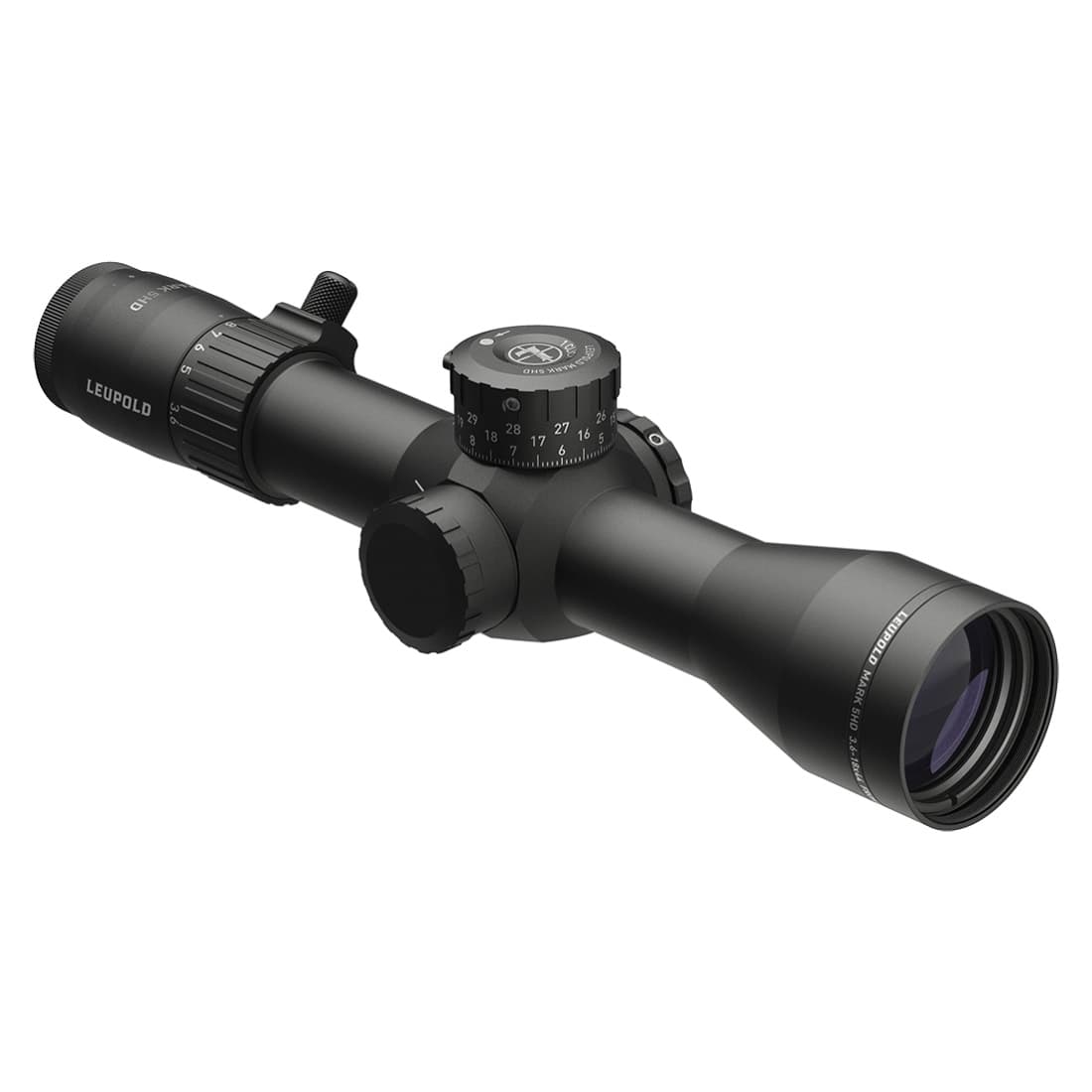 Leupold Mark 5HD Rifle Scope 3.6-18x44mm