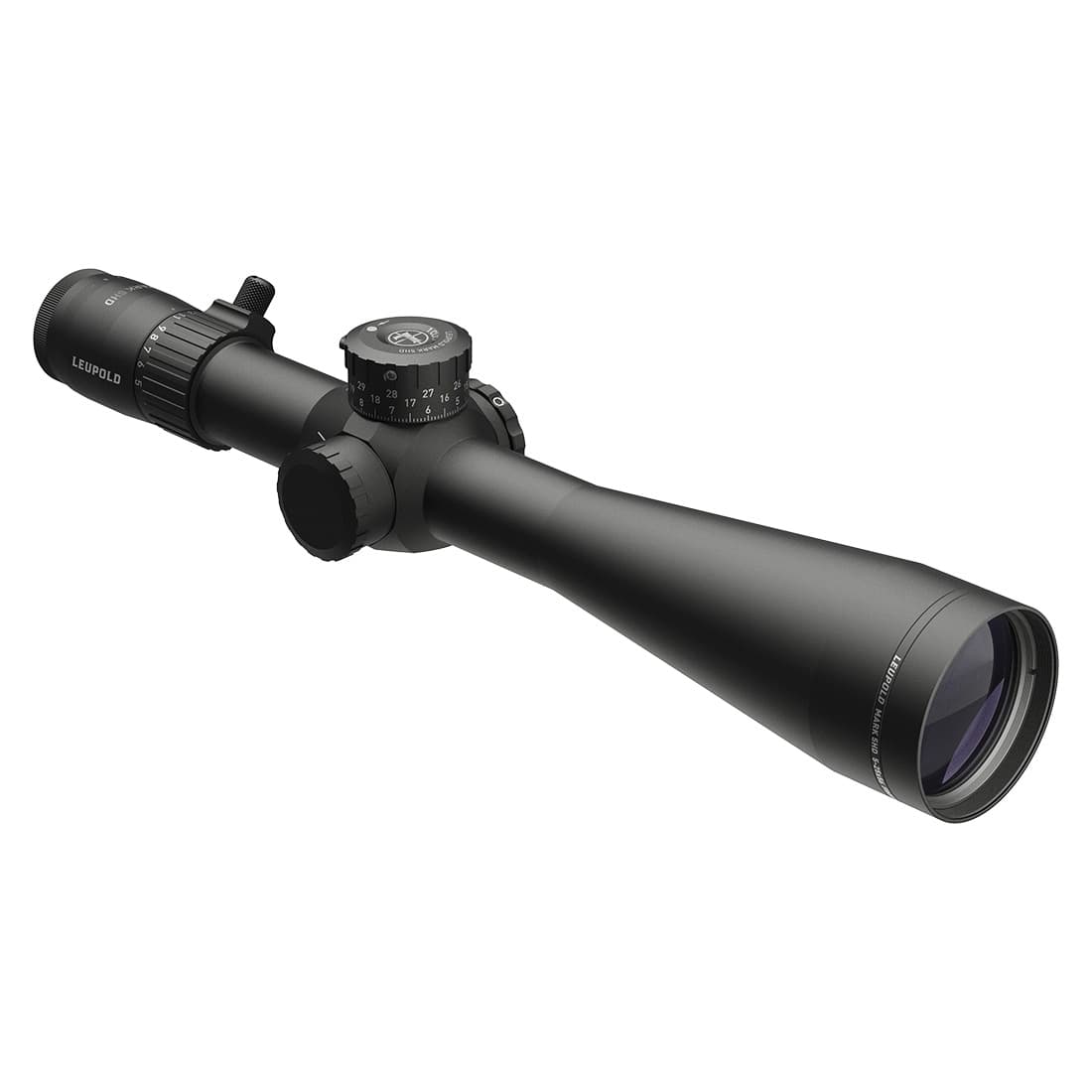Leupold Mark 5HD Rifle Scope 5-25x56mm